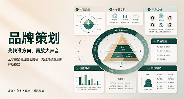 宜阳县品牌策划