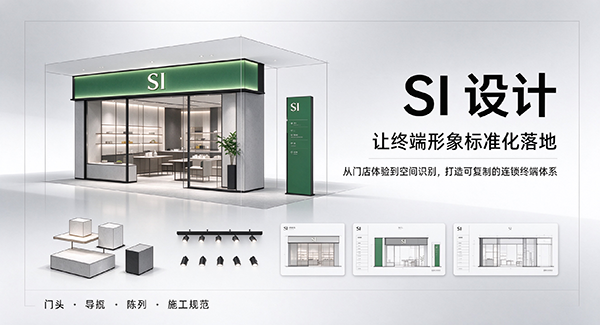 宜阳县SI设计