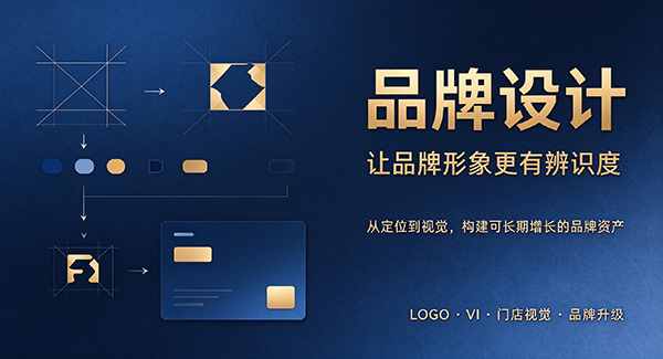 宜阳县品牌设计